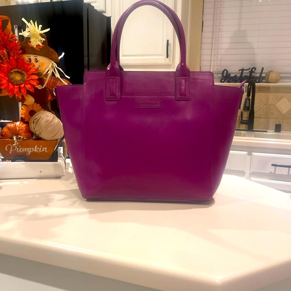 Vera Bradley Tote